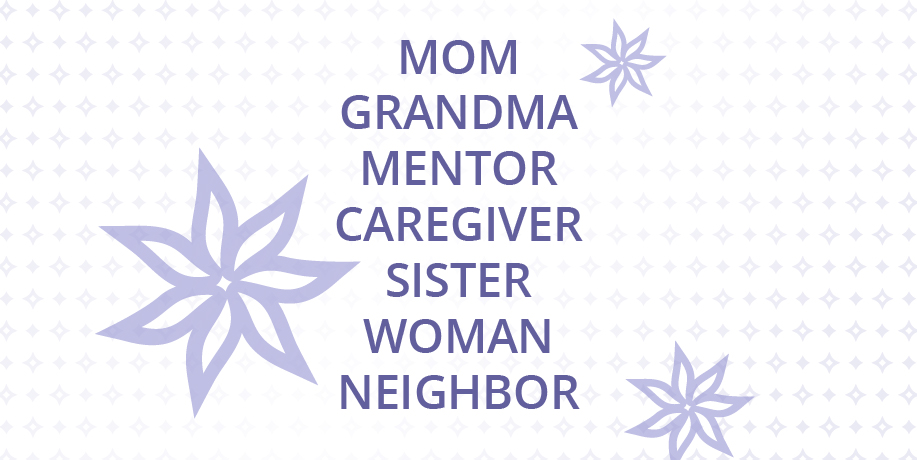 At its core, Impact100 empowers and encourages women. Leading up to Mother's Day, we're calling on you to recognize the incredible women who have made an impact in your life. A kind note can make us feel closer and more loved, especially in the world today.