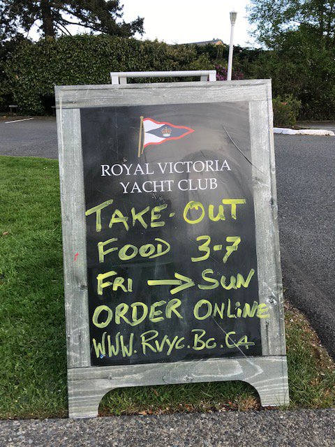 Royal Victoria YC tweet media