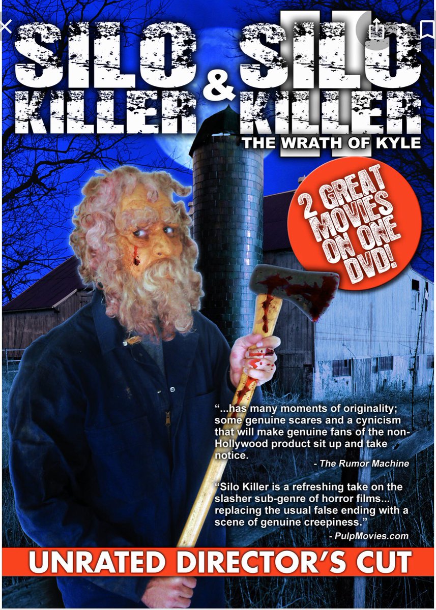 I think it’s about time for part 3....