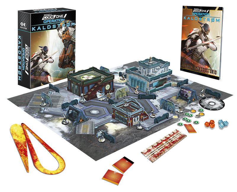 CalabozoCriollo's tweet image. #Followfriday a @infinityTG_ES quien esta pronto a estrenar su #OPERATIONKALDSTROM y el #codeone! 
#FF