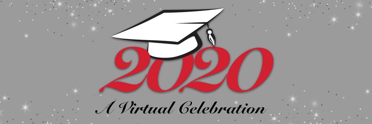 RutgersU's tweet photo. We are pleased to announce that University Commencement: A Virtual Celebration will be held on Sunday, May 31, at 2 p.m.
Read more about how we'll be celebrating the Class of 2020: https://t.co/Gq1neX45Gp
#RU2020 | #RutgersStrong https://t.co/BhNLbbF1vZ