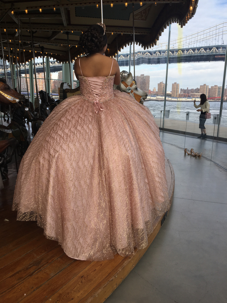 The first image from @katies_bell is this gorgeous gown that almost covers the whole horse! A true princess moment 👸💅👗