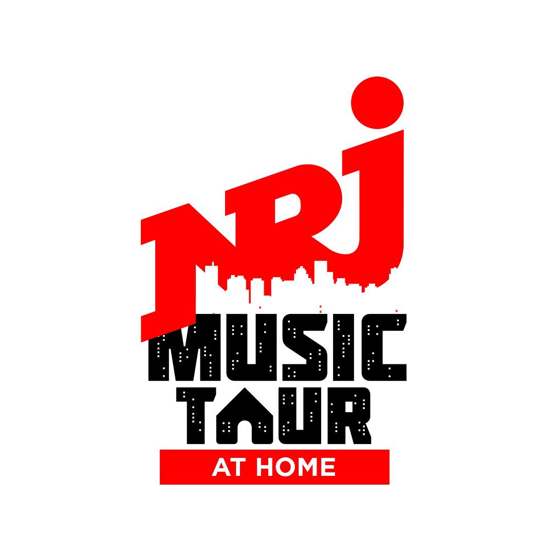 NRJ MUSIC TOUR AT HOME 
Now on NRJLebanon Facebook Page #NMTdansVotreSalon #nmt