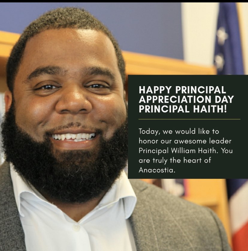 AnacostiaHigh's tweet photo. #WhyAna https://t.co/7Q9twPJ4ng