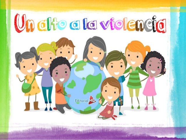 Idarkangels's tweet photo. Cómo combatir la violencia
La educación y la cultura siempre serán las mejores herramientas para avanzar como sociedad, necesitamos que se formen excelentes seres humanos que tengan consciencia de sus actos. #microMOOC https://t.co/C9NmtTDVUj