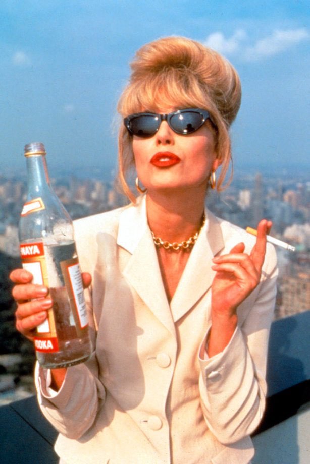 Happy birthday Joanna Lumley  