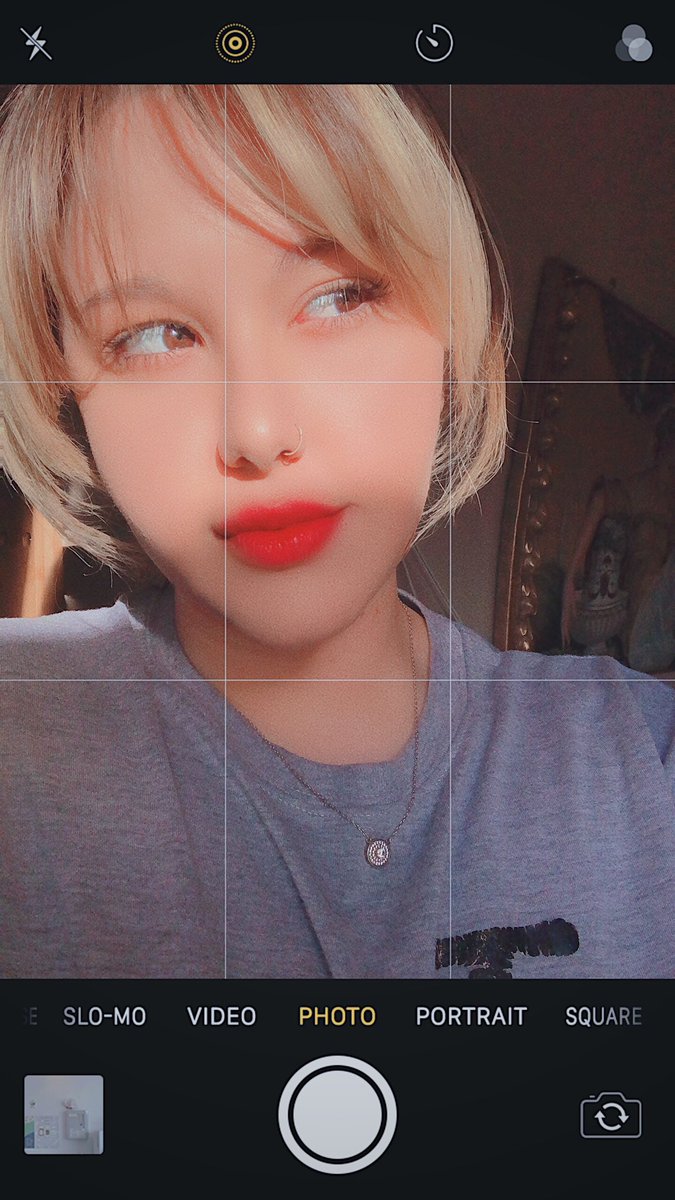 _Hyunise_'s tweet photo. ✨❤️ Oggi mi sentivo fotogenica (Forse) #QuarantineLife https://t.co/CnObGrWrKJ