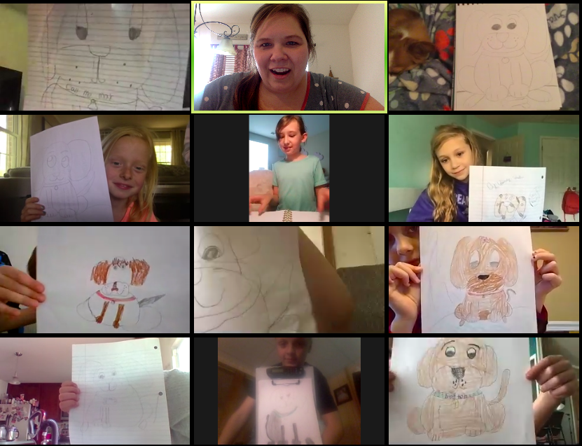 Michelle Steshoski tweet media