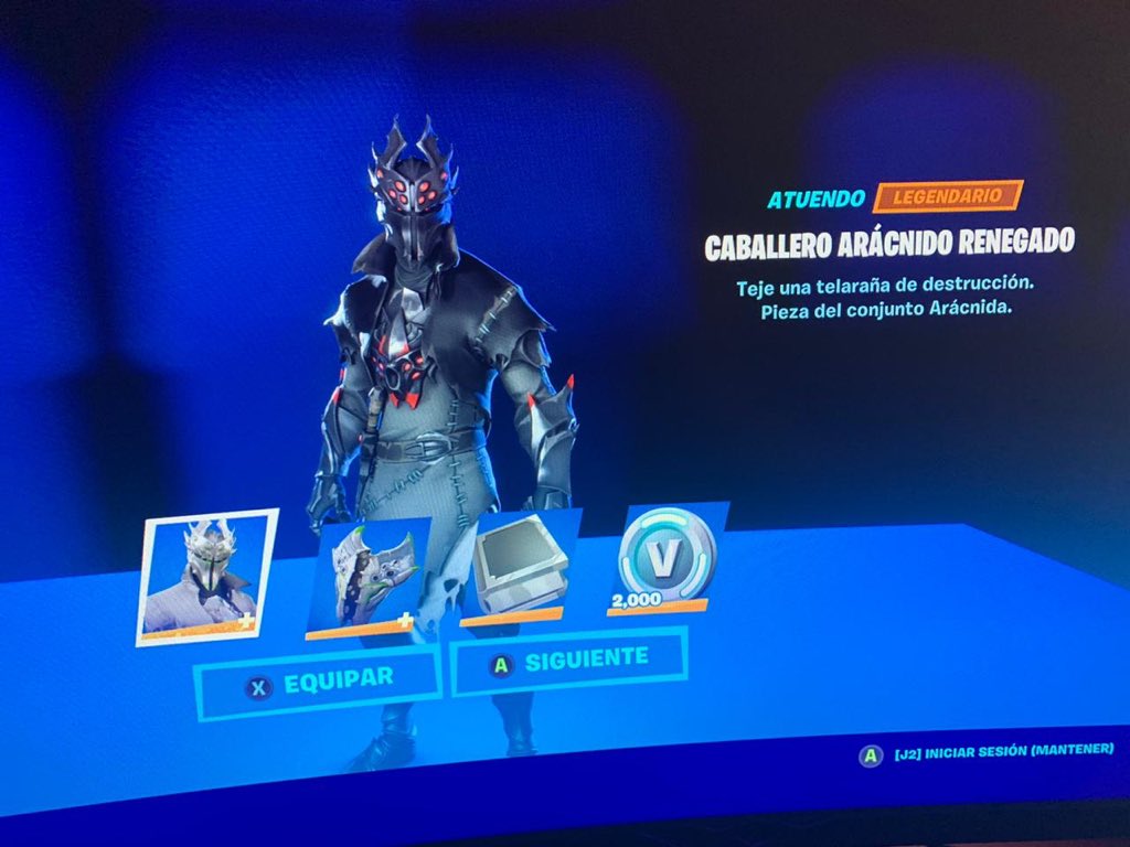 wpps00's tweet image. @GalopyService Thank you very much for the skin  

Y gracias también a @ElsovietGorilla por la recomendación 👍