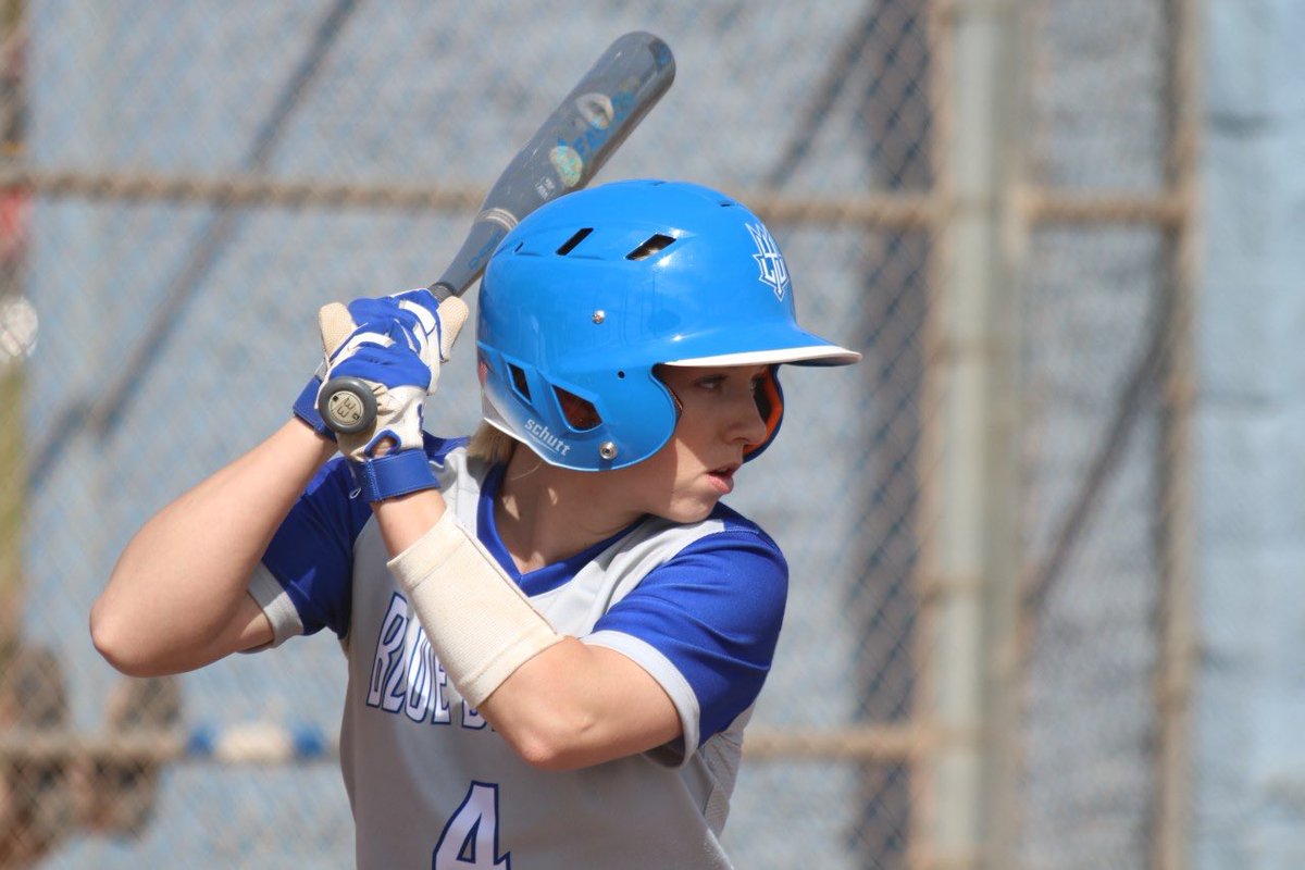 LTU Softball tweet media
