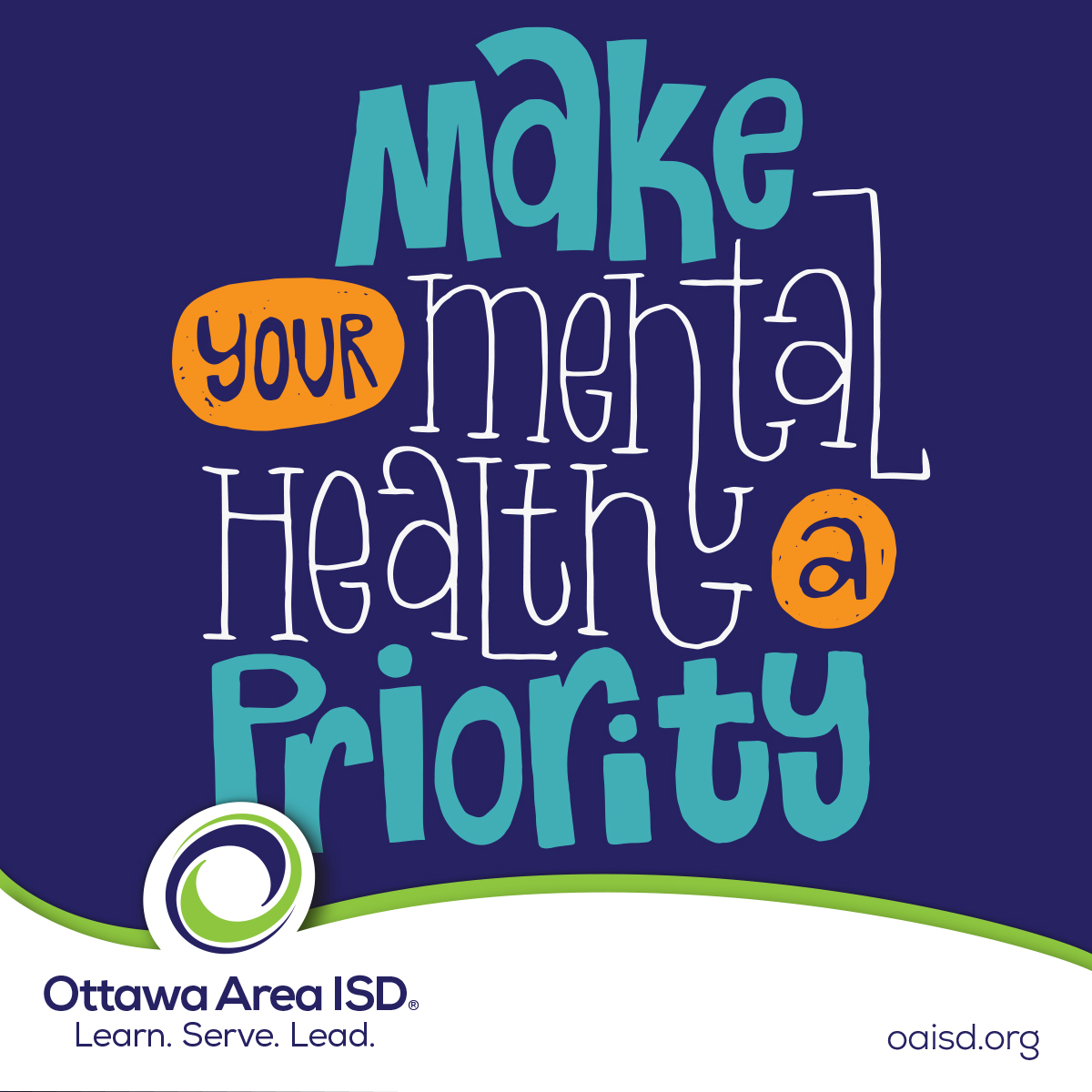 While the Stay Home Stay Safe order is in place to keep Michiganders safe and healthy, the ever changing news about COVID-19 may increase anxiety. Here are some things you can do to help relax and lessen stress. ow.ly/IPmV30qCq2j