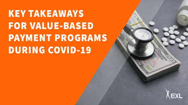 exl_service's tweet image. Learn more about EXL’s key takeaways and recommendations including the need for actionable insights to direct provider resources, telehealth services, engagement programs and risk adjustment coding and documentation support. bit.ly/3aSBoBQ. #ValueBasedPayments (2/2)