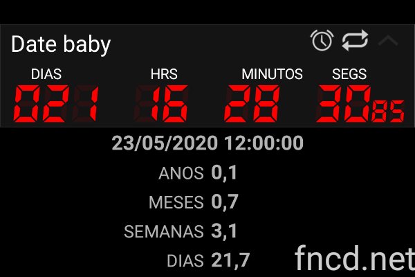 ruyozoryo's tweet photo. 21 days 16 hours 28 minutes 30 seconds until Date baby #countdown
clique no link para fazer o download de contagem regressiva ao vivo
https://t.co/sXyJPReueJ https://t.co/v9GAG5kJKY