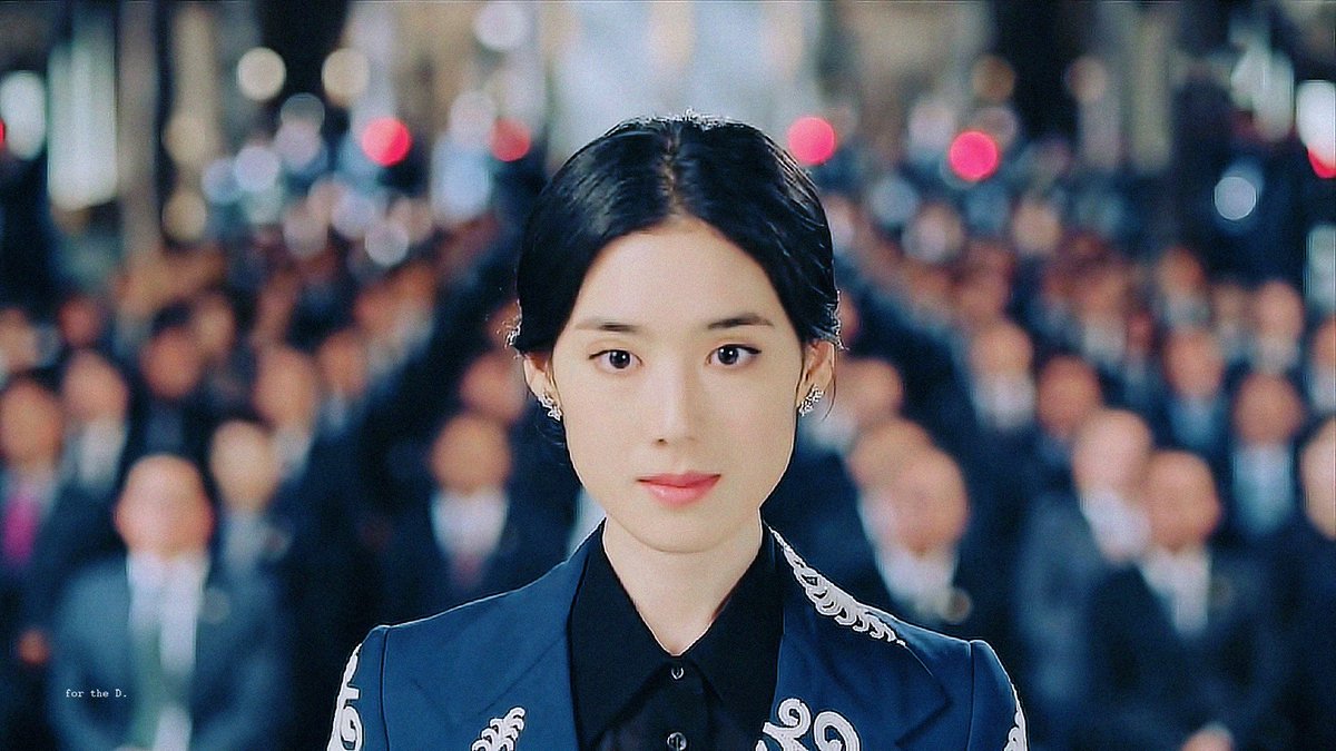 VIOLETFOLDER's tweet photo. #더킹영원의군주 5회 #정은채 #구서령

라잇님이 올리신 짤 줍줍해서 보정한거라 링크는 따로 안 올릴게용,,,~! https://t.co/APhvl7gbbh