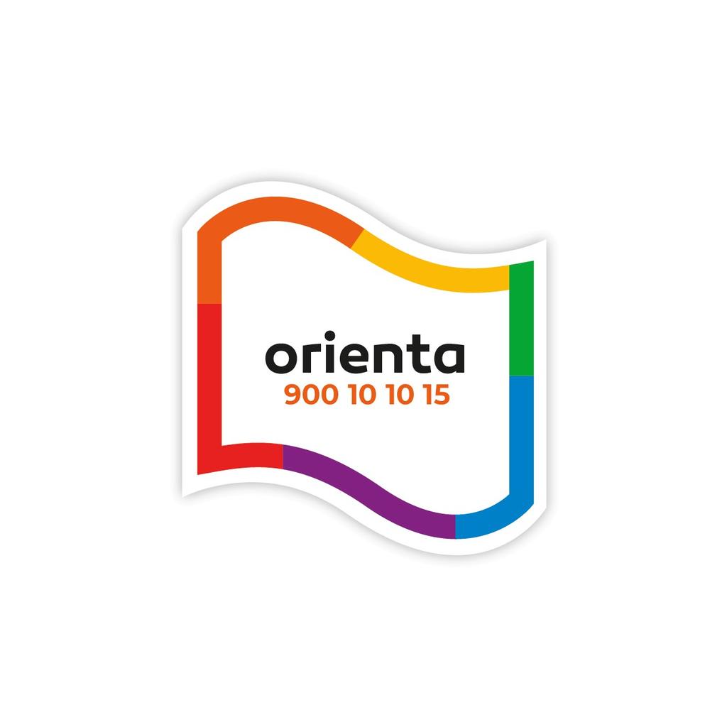 ➡️ La @GVAinclusio pone a disposición de la mujer trans acosada en Benidorm sus oficinas #Orienta de atención al colectivo LGTBI.

➡️ Aquí podrá contar con personal experto en distintos ámbitos que podrán asesorarla y ayudarla.