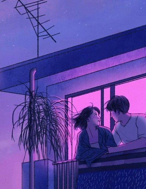 عندما أنظُر أليها دائماً أنظُر وكأنها مُعجزتي الوَحيده التي أتَتْ  إلي من السَماء، وكأنها مُحاولاتي  الأخيرة التي سوف تجلب لي السعادة الأبدية.🍒.