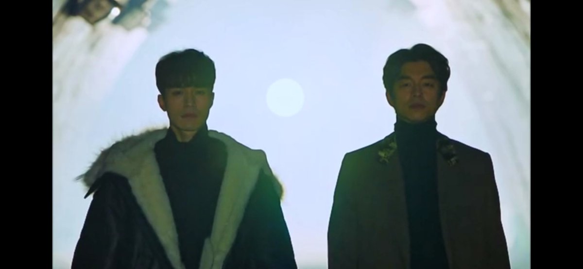 _NehaChaurasia_'s tweet photo. That Epic Walk! ππ #DashingGoblin #DashingGrimReaper #ThatDashingWalk ππ #Guardian #Goblin #kdrama https://t.co/CIjofJi14T
