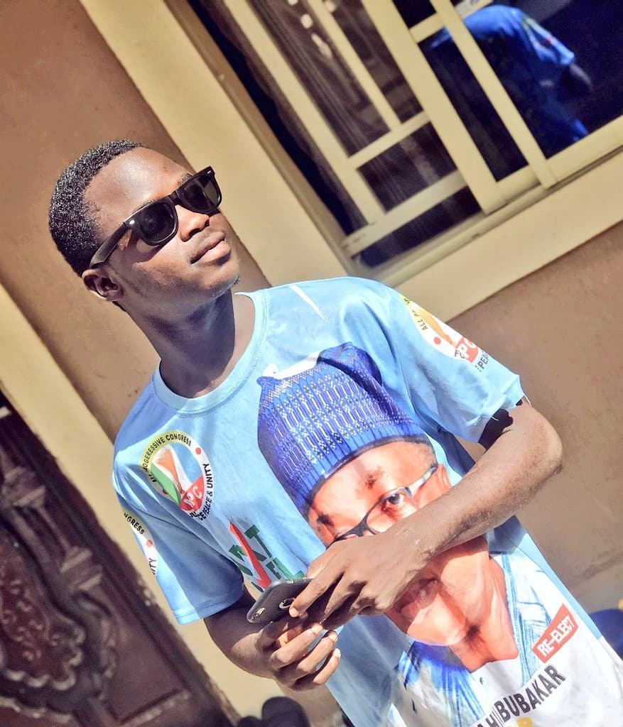 Sa'adu Zungur University Bauchi. tweet media
