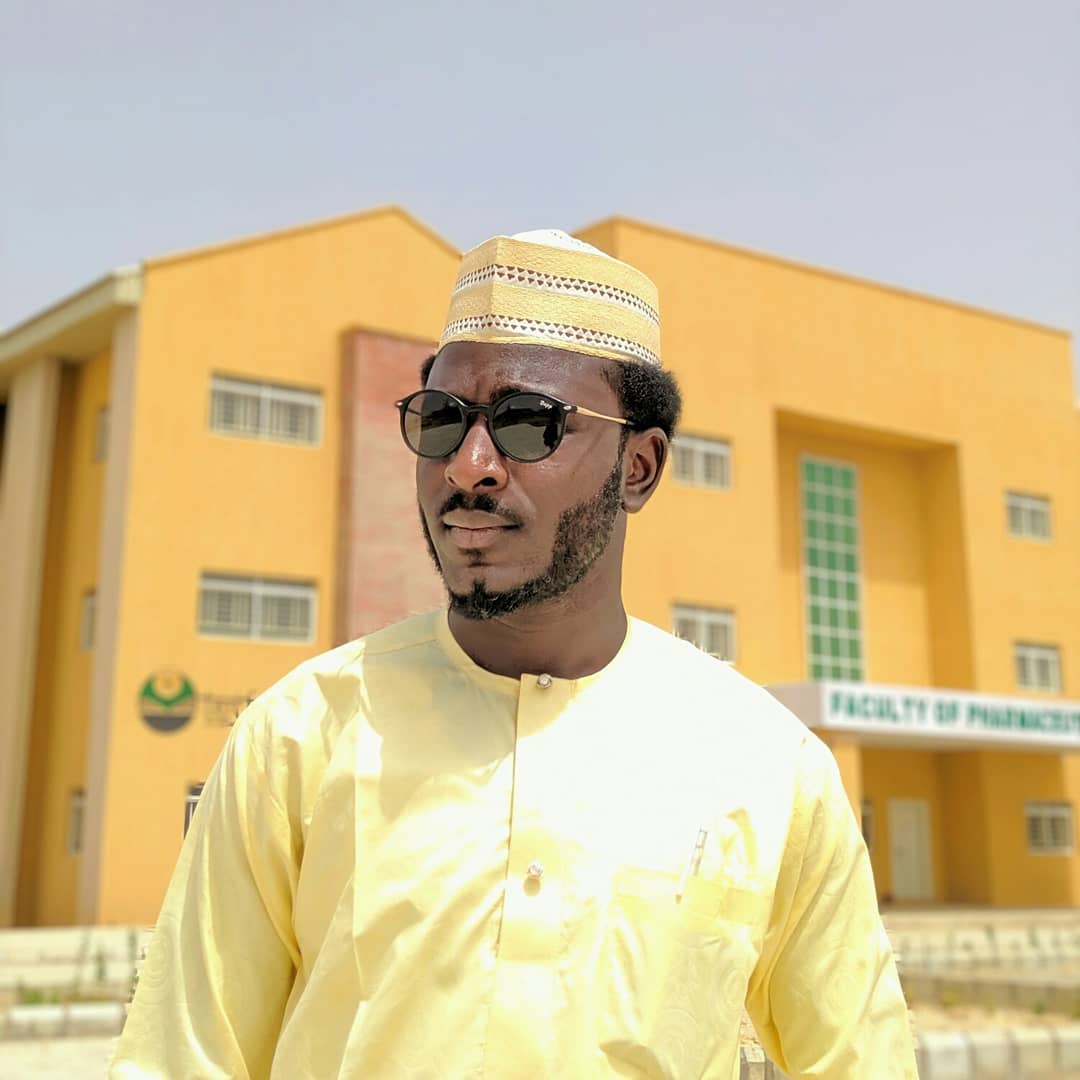 Sa'adu Zungur University Bauchi. tweet media
