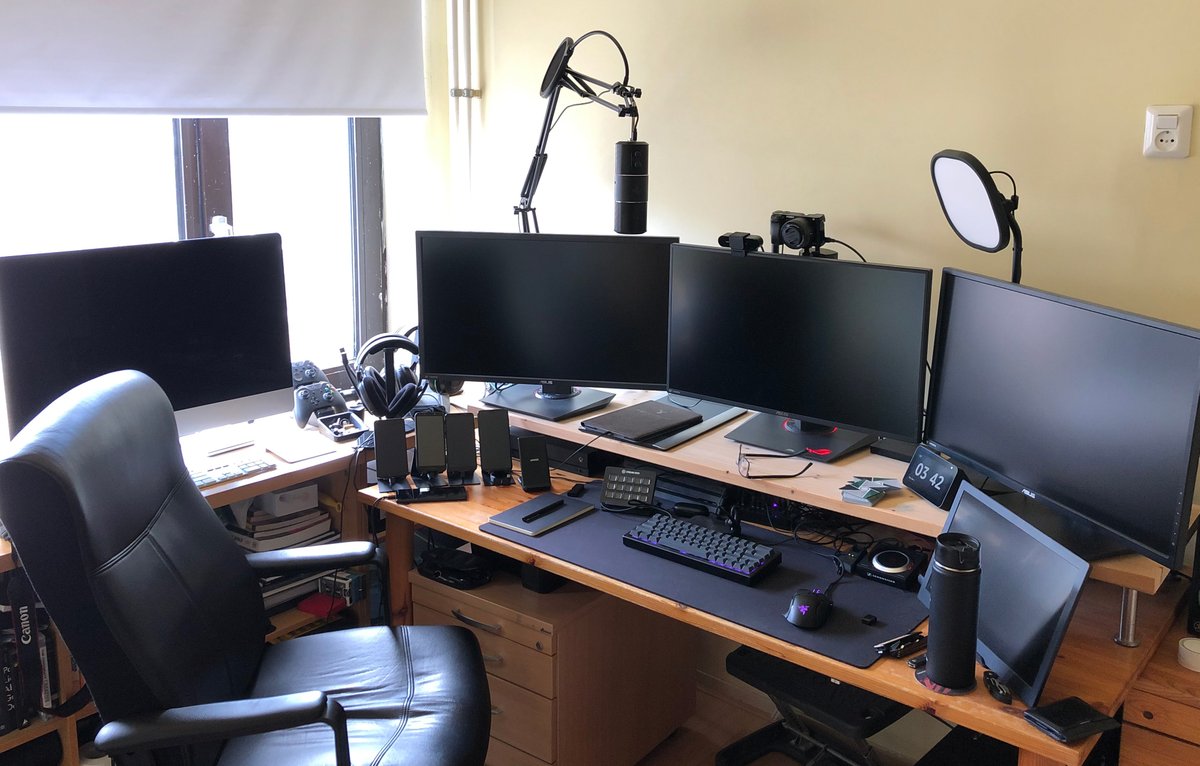 Joel Santiago tweet media