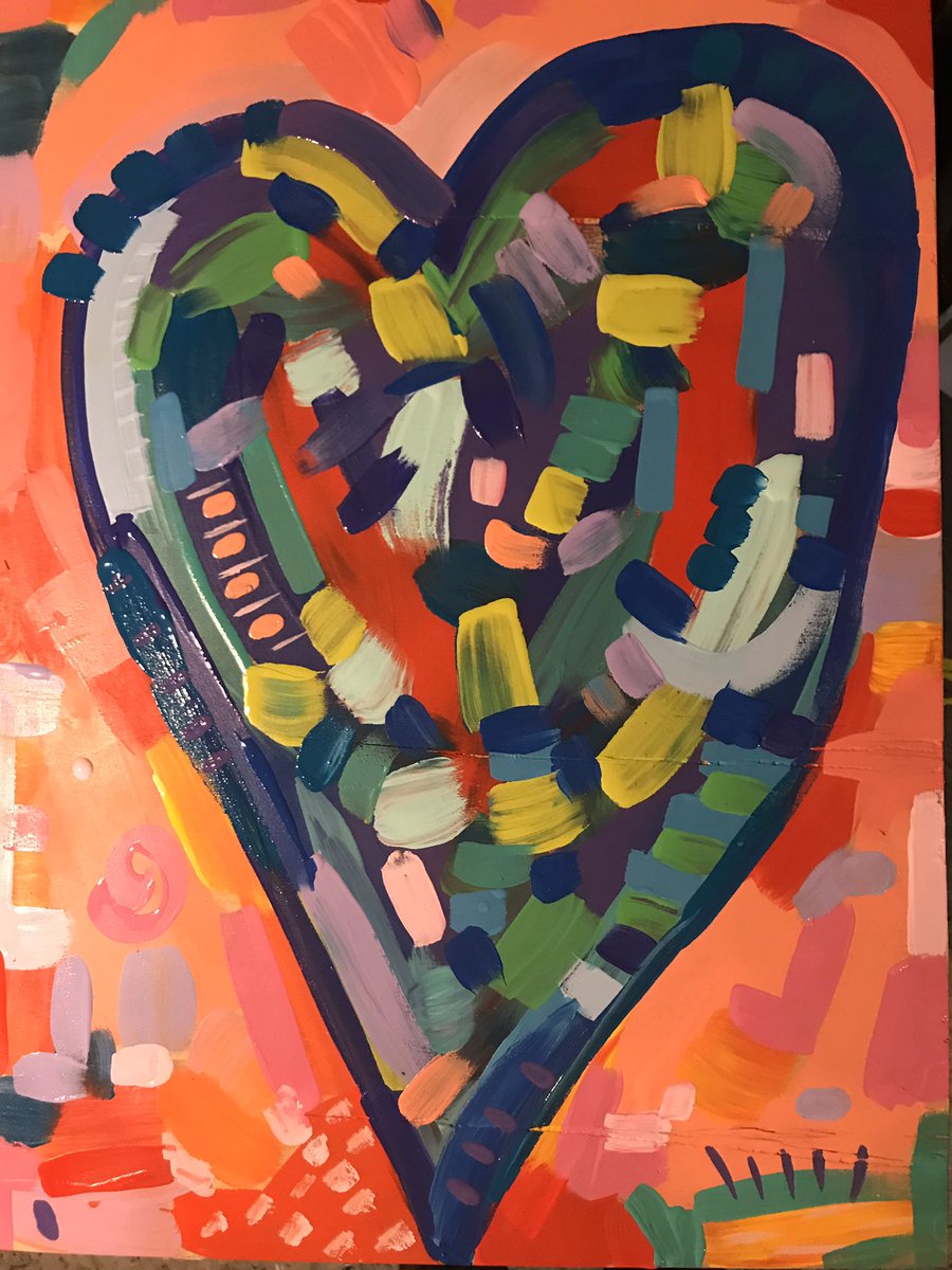 MsBlossBASDart's tweet photo. #heARTshineBASD strikes again! This weekend upload your heart inspired art to be featured in our virtual art gallery @BananaFactory on May 10! https://t.co/dQ5pi1uPn0. @BethlehemAreaSD #heartart #community #basdarts #ignite https://t.co/oA5Wz7Ax9E