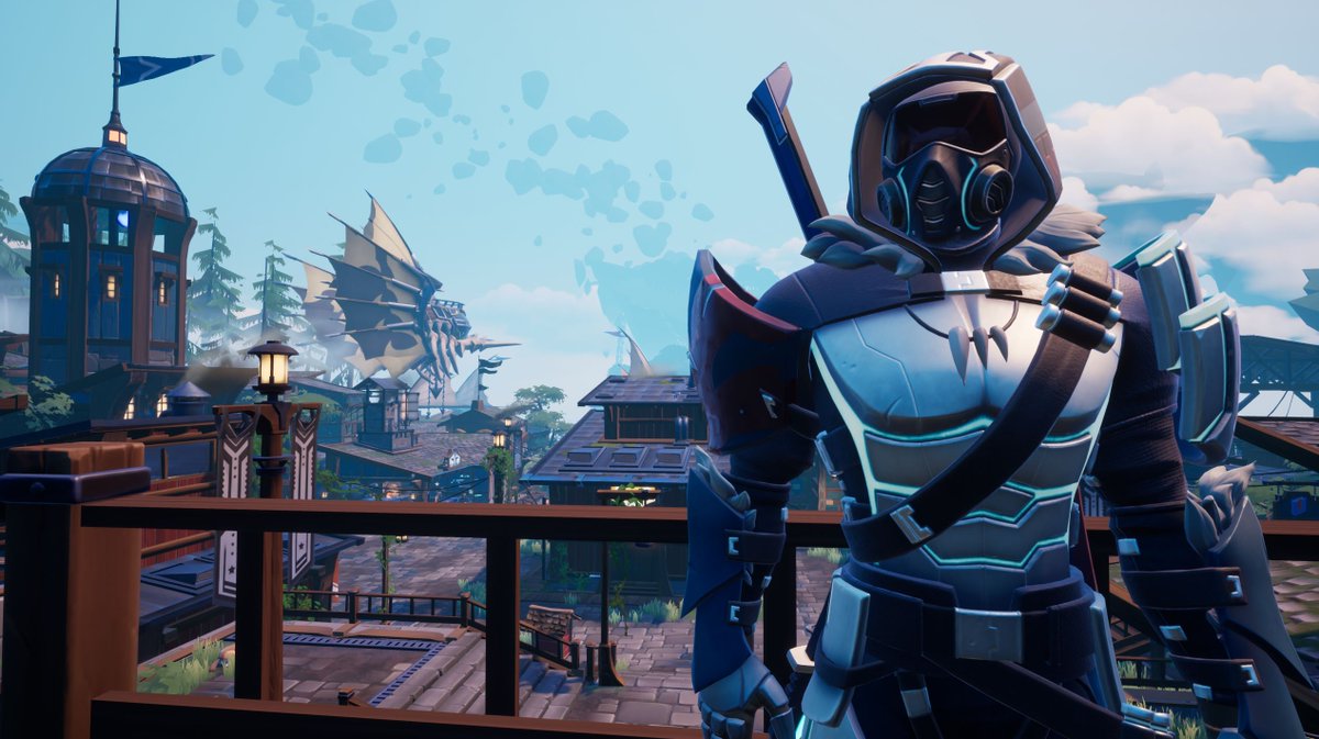 Macana_esp's tweet photo. 🇪🇸 Primer sorteo de 5 pases de cacería de @PlayDauntless . Para participar solo tienes que hacer RT+Follow. Mañana ganadores

🇬🇧 Doing a 5 @PlayDauntless Hunt Pass Giveaway. RT+follow to participate. Winners Tomorrow

YT Channel / Canal de YT: 

https://t.co/2nS3lOgLWo https://t.co/KQckCkanJy
