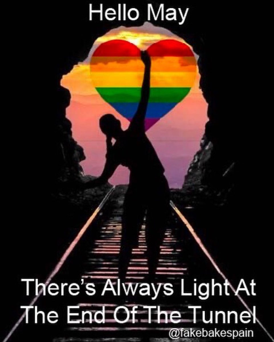 Stay Positive, Stay Strong come out of the Darkness with a Glow #bekind Help everyone to enjoy a Better Future ♥️ #Covid_19 #frontline #staysafe #fakebake #fakebakespain #StayHome #QuedateEnCasa 🌈💜💜💜