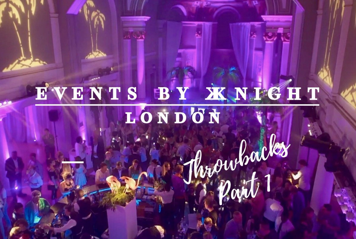EventsByKnight's tweet photo. Taking a look back at some of our events
Amid the Covid-19 pandemic and lockdown, we have not been able to produce any live events since the announcement was made on the 23rd March 2020. So we have decided to look back at some of our favourite events we pr https://t.co/SlvtVIM9sv https://t.co/2VXSaQ3XXI