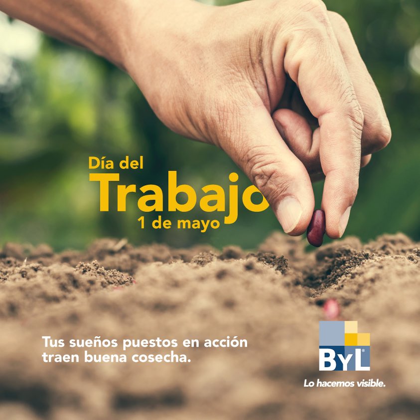 BODEGASYLOCALES's tweet photo. Trabajamos para cumplir sueños, Feliz día. https://t.co/dlZTbD84Me