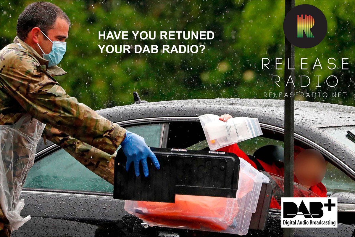 6pm tonight on releaseradio.net new house and tech with <a href="/djmistachops/">Mista Chops</a> &amp; @NigelMihell 
Get involved 😉😈❤