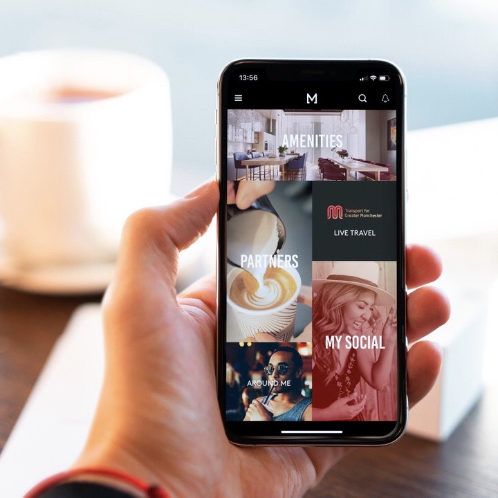 LiveTheModaLife's tweet photo. The MyModa app is in @TheTimes. Uniting the #ModaCommunity to get closer. Whatever the distance. 👉 https://t.co/u60OxlAKED @SpikeGlobal #LiveTheModaLife #CityLiving #BuildToRent #TheTimes #StayConnected #AngelGardensMCR https://t.co/HR5xJIXz8L