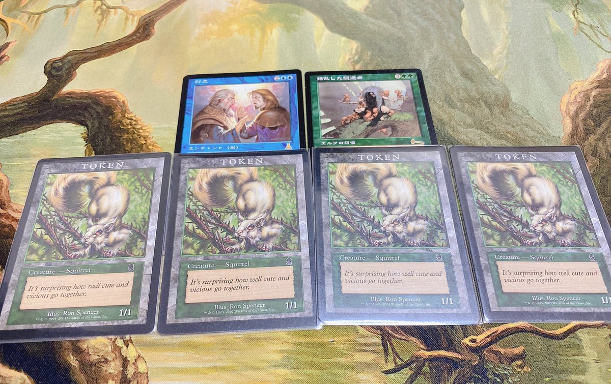 Mtgハッピーカードまとめ 9ページ目 Togetter Mtgハッピーカードまとめ 9ページ目 Togetter