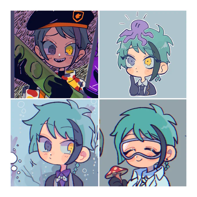 #みんなのジェイド・リーチが見たい
いいタグ? 