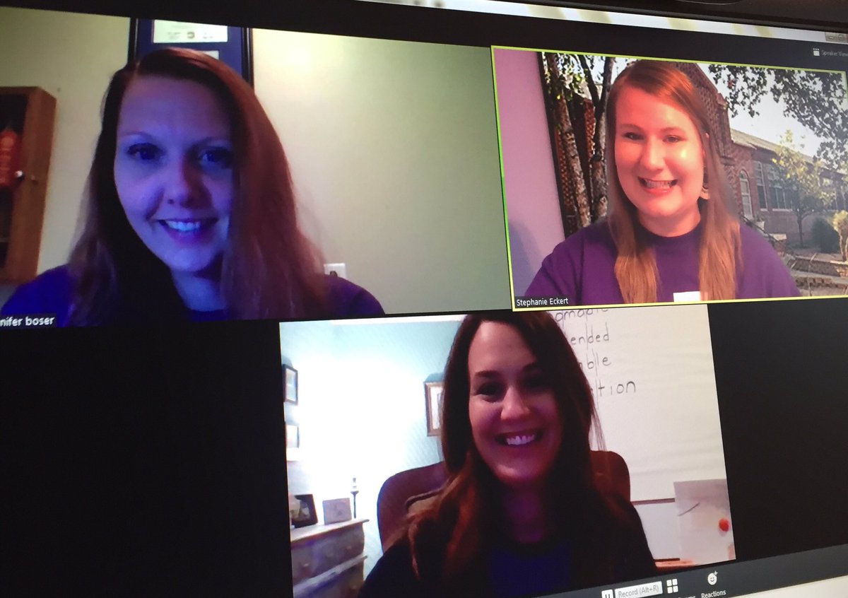 Stephanie Eckert tweet media