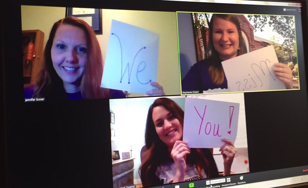 Stephanie Eckert tweet media