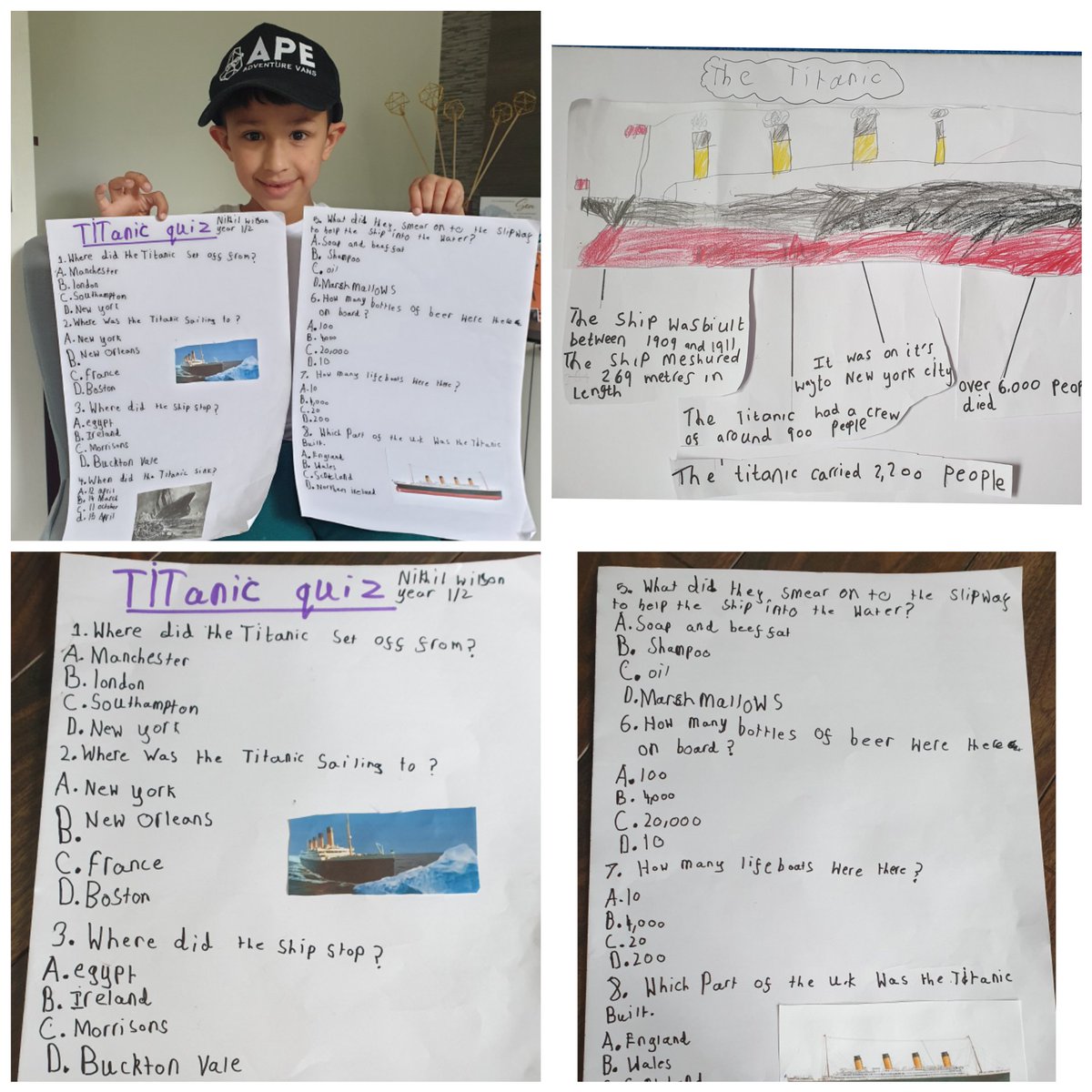 Payal Wilson tweet media