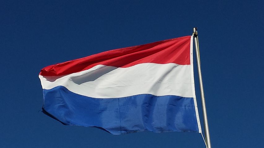 Bevrijdingsdag 2020: een vrije dag?

bit.ly/3bVkofy