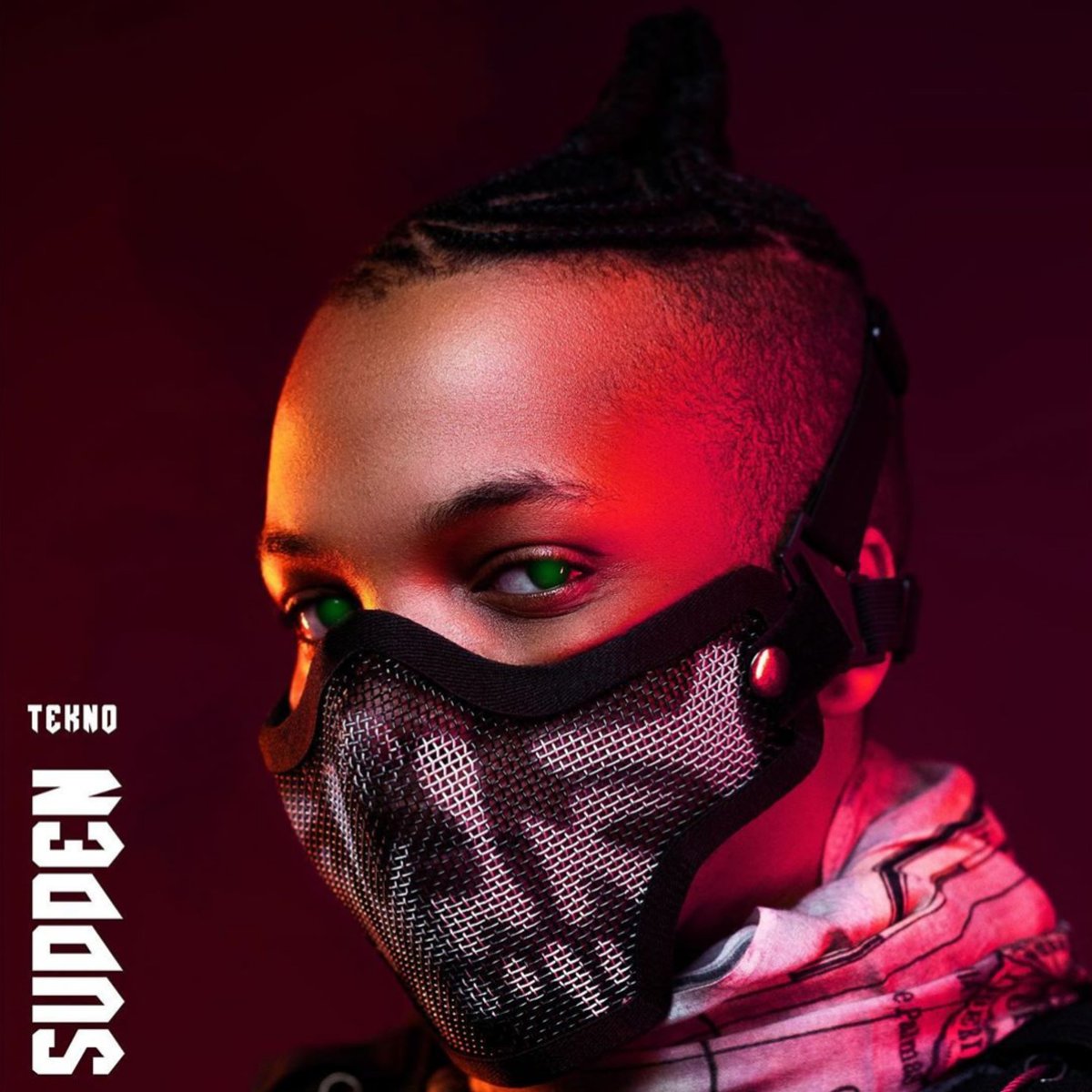 NerveFlo_TV's tweet photo. NEW MUSIC: @alhajitekno - Sudden π₯π₯
#NewMusic #NerveFlo #NerveFloUpdate https://t.co/2bRZ5m689m