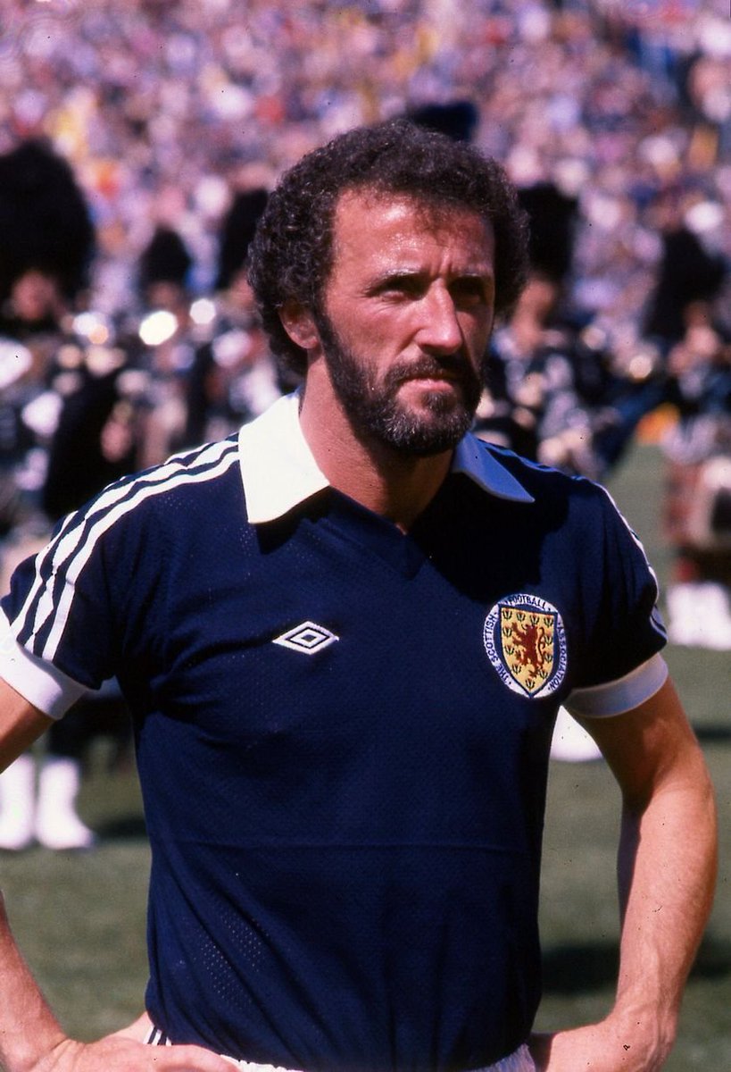 IanIsle's tweet photo. Happy Birthday to one of footballs greatest ever defenders, Daniel Fergus McGrain. https://t.co/TUFIw3SFx5