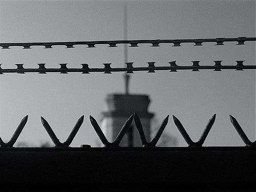 WSHUPublicRadio's tweet photo. CT prisoners w/ #COVIDー19 sent to facility critics call "instrument of torture." The ACLU of Connecticut is suing the state. https://t.co/cR4lu8j3Qw #COVID #CoronavirusPandemic #pandemic @acluct https://t.co/M804EFC6aA