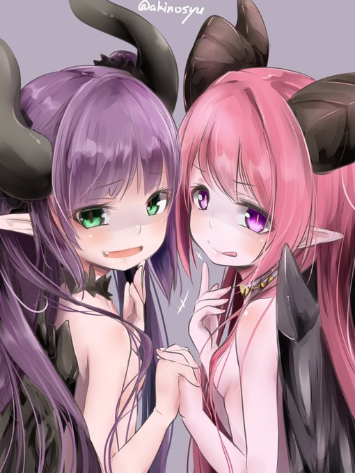 祈願のつもりで描いてたけど先に出てくれた、ありがたや～
なるべく早く描いておきたかったからいろいろ省いたよ

#アイギスお絵かき 