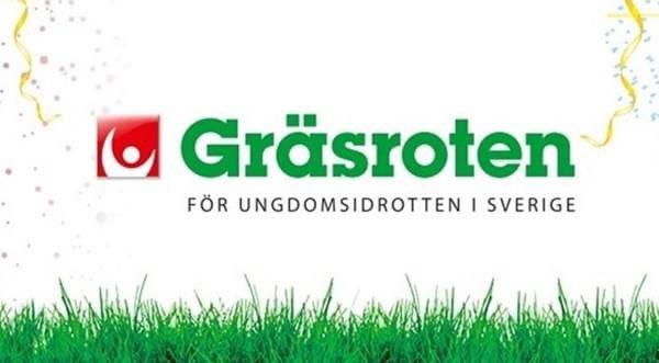 Stort TACK till alla som valt LUGI till sin favoritförening hos Svenska Spel 😍 I år gjordes utbetalningen tidigare än vanligt vilket så klart är ett välkommet tillskott för föreningen. #lugi #lund