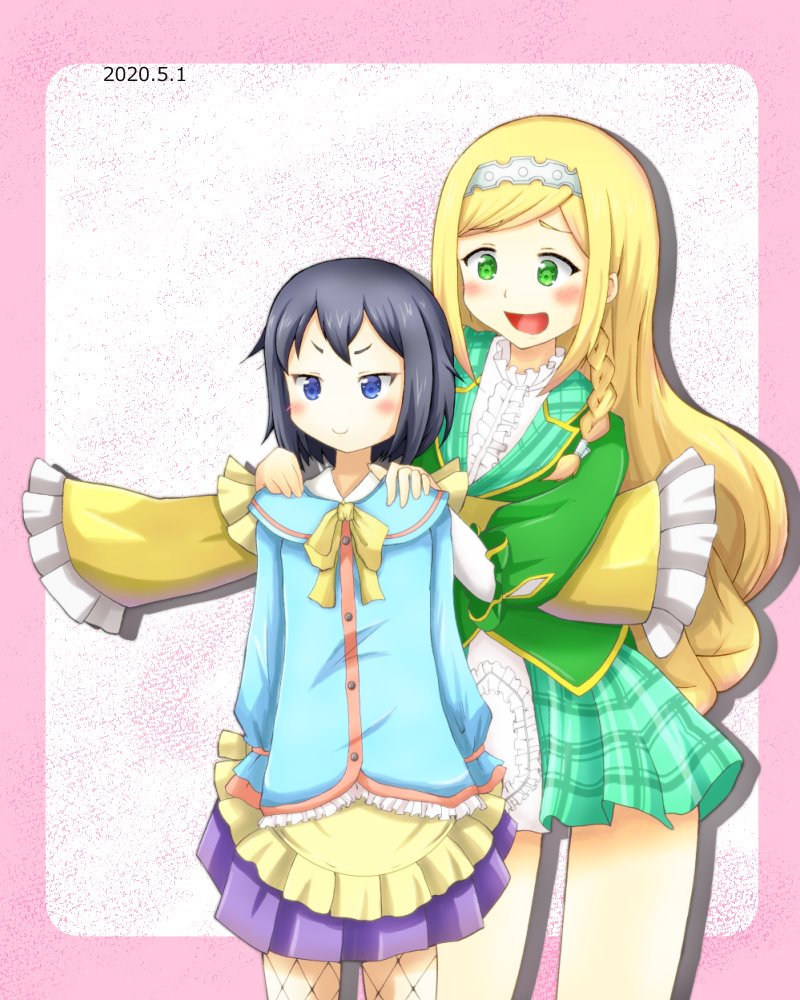 いろは和 イラストご依頼受付中 あざみ 忍者は派手な格好をしてはいけない でも たまにはクラリスみたいな服も着てみたい クラリス はぁ かわいいです あざみさん みたいな感じを5話待機中に妄想してました 新サクラ大戦 望月あざみ いろは和 イラストご依頼受付中 あざみ 忍者は派手な格好をしてはいけない でも たまにはクラリスみたいな服も着てみたい クラリス はぁ かわいいです あざみさん みたいな感じを5話待機中に妄想してました 新サクラ大戦 望月あざみ