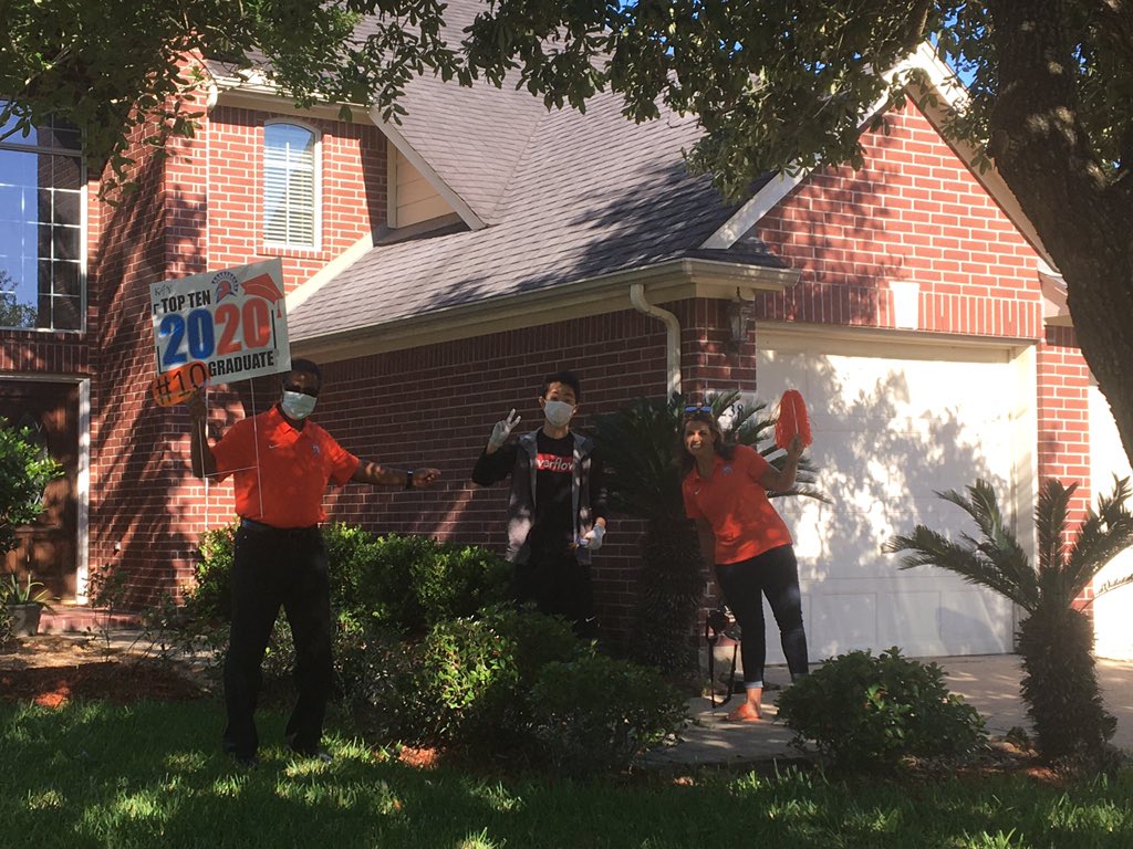 Congratulations to Bryan Ding for being 10th in the #classof2020 at #7LakesHS! <a href="/kfinnesand/">Kerri Finnesand</a> <a href="/todd_knobbe/">Todd Knobbe</a> <a href="/MMJozwiak/">Dr. MM TrieffJozwiak</a> <a href="/miche_norris/">Miche Norris</a> @aggiestx7 <a href="/AP_OKeefe/">Kendra O'Keefe</a> <a href="/katyisd/">Katy ISD</a>