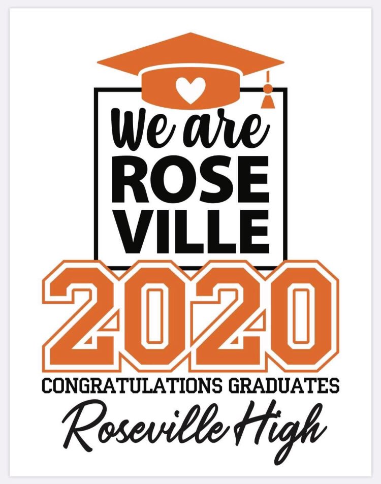 MandyjMurphy's tweet photo. 🖤🧡🎓 https://t.co/CdLGtQzLbH