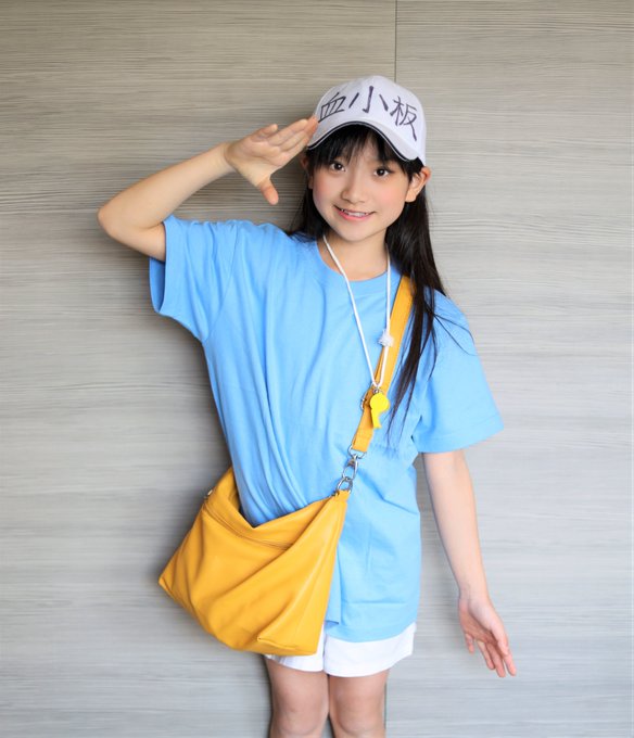 Twitterのコスプレ画像6