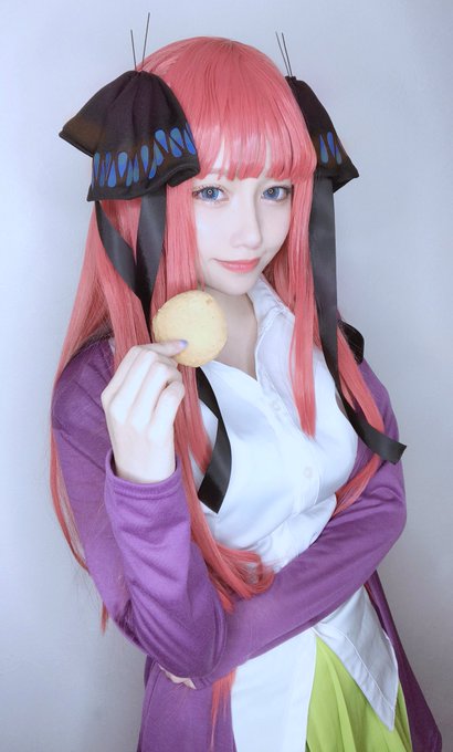 コスプレイヤーあかせあかりのTwitter画像21