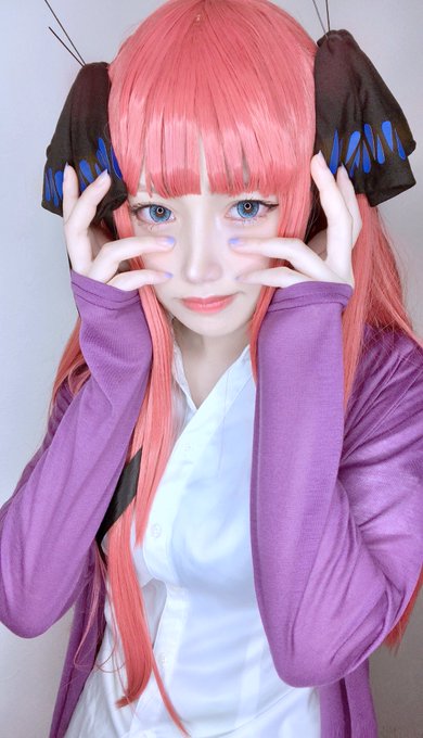 コスプレイヤーあかせあかりのTwitter画像22