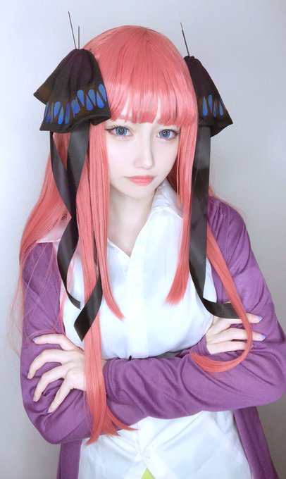 コスプレイヤーあかせあかりのTwitter画像23