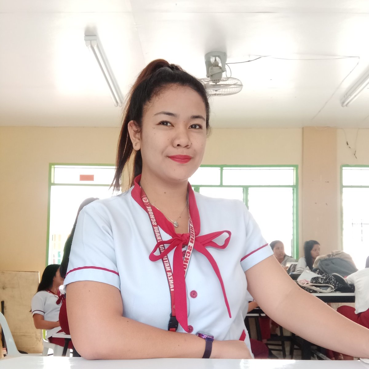 MarquezMaylene's tweet photo. #NewProfilePic https://t.co/oUfkKmMgpD